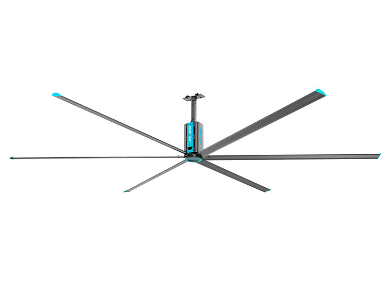 大型節(jié)能風(fēng)扇 | 風(fēng)霸系列